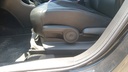 DRIVER SEAT SWITCHES