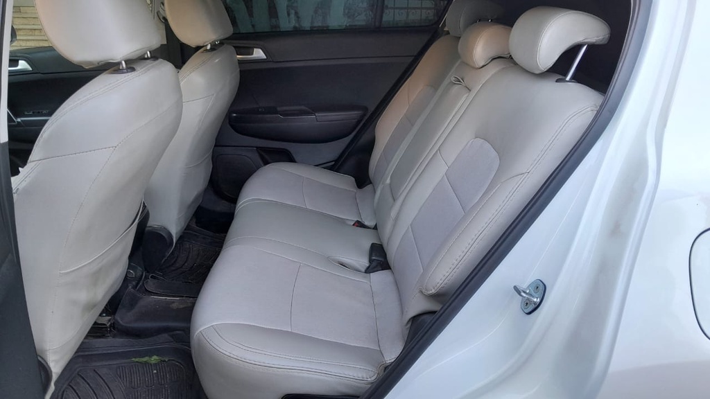 RR SEATS