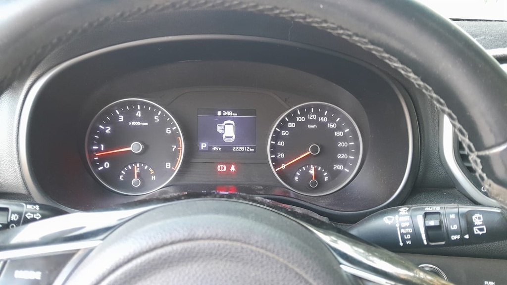 ODOMETER