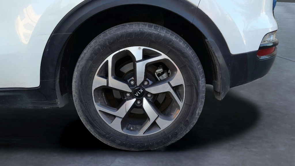 RR L TIRE