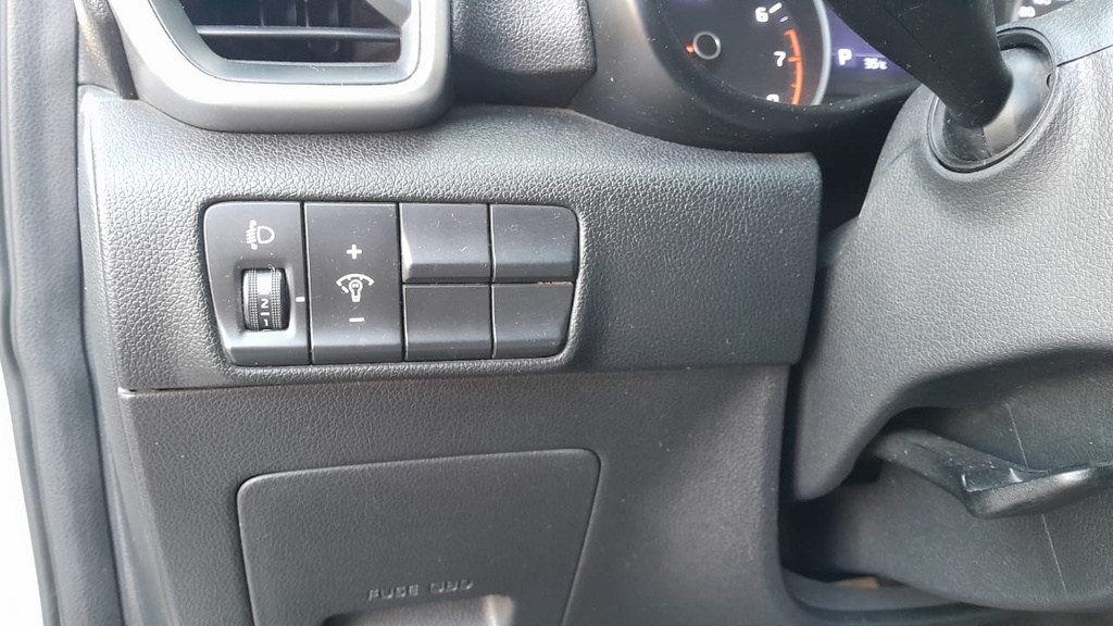 LIGHT SWITCHES
