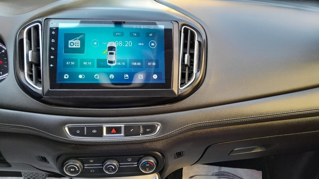 MULTIMEDIA SCREEN