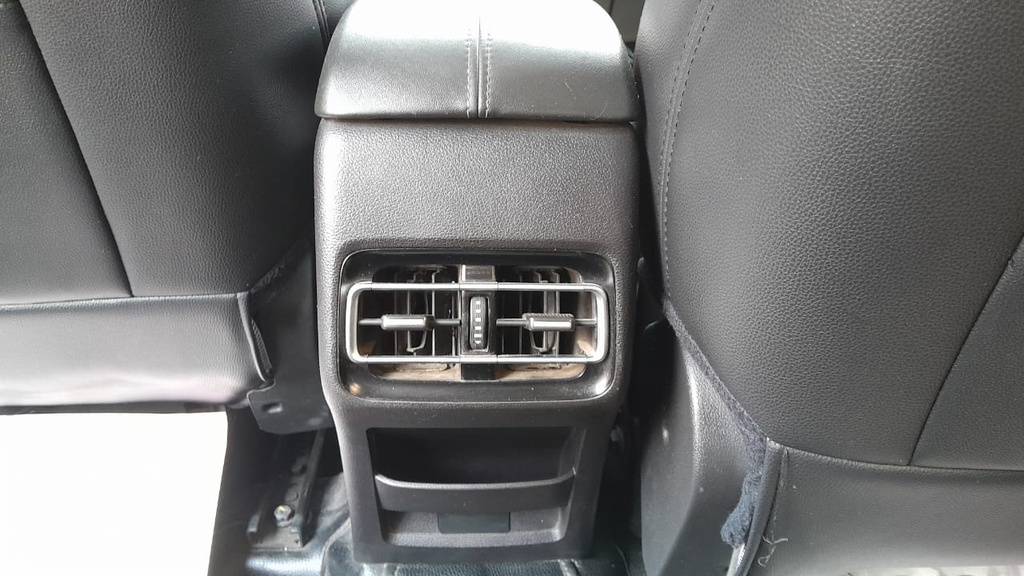RR AC GRILL
