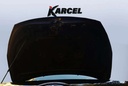CAR HOOD