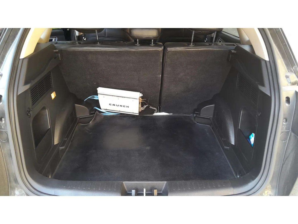 TRUNK