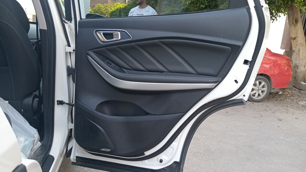 RR R DOOR