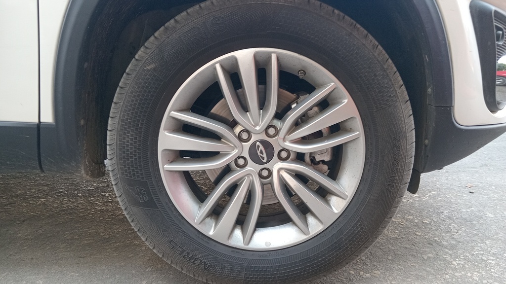 FR R TIRE