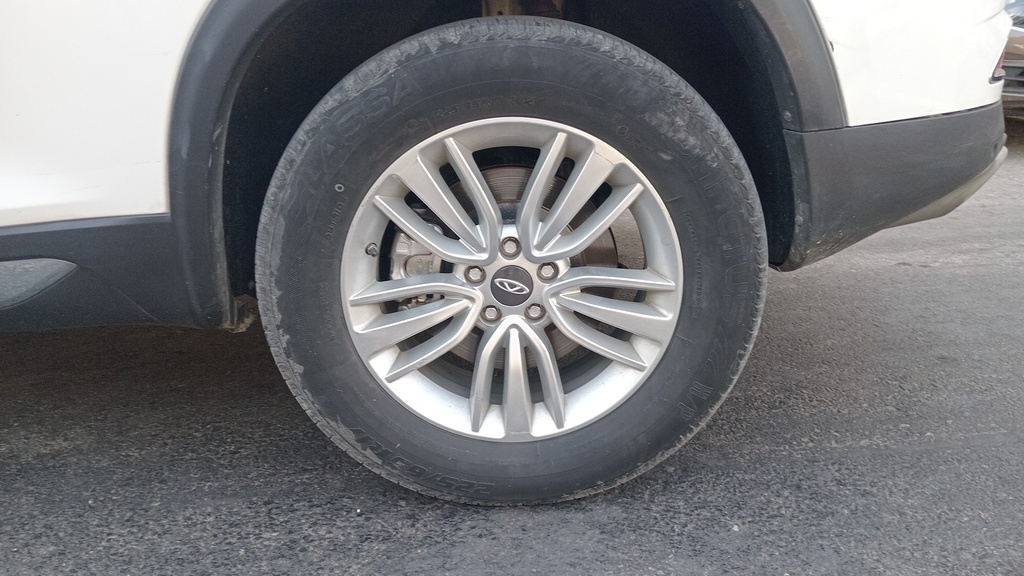 RR L TIRE