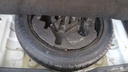 SPARE TIRE
