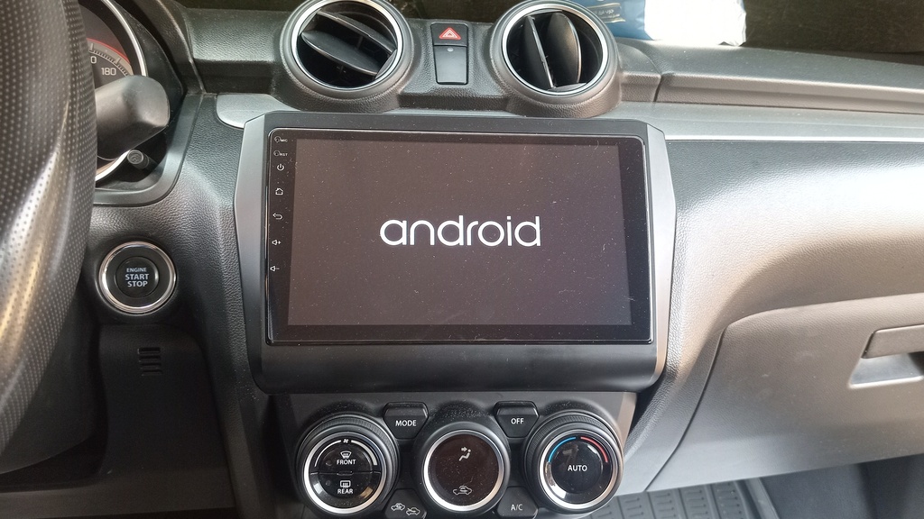 MULTIMEDIA SCREEN