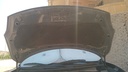 CAR HOOD