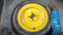 SPARE TIRE