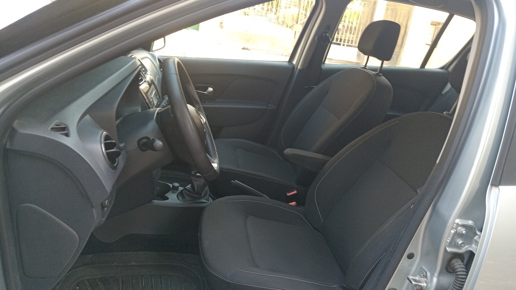 FR SEATS