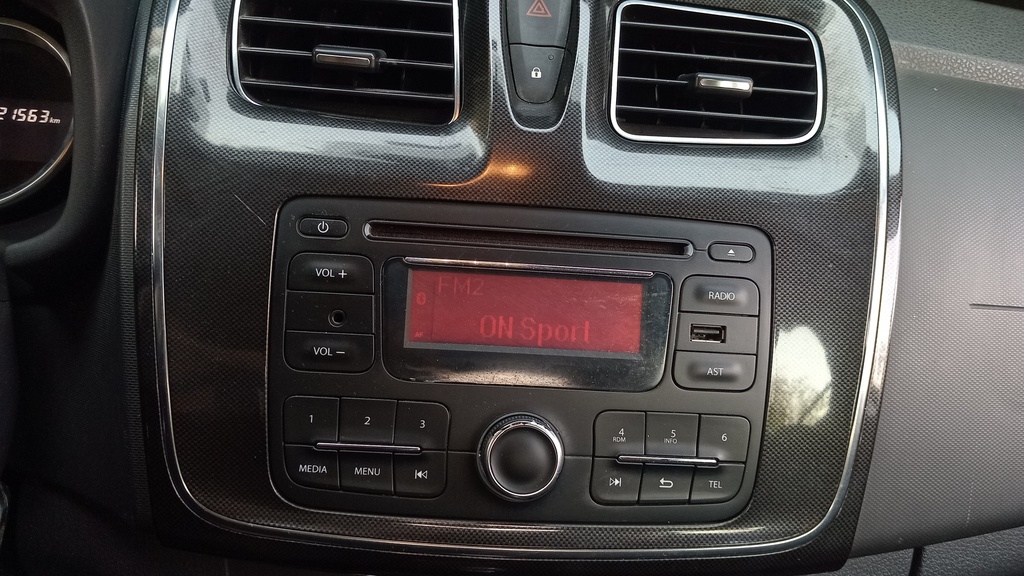MULTIMEDIA SCREEN