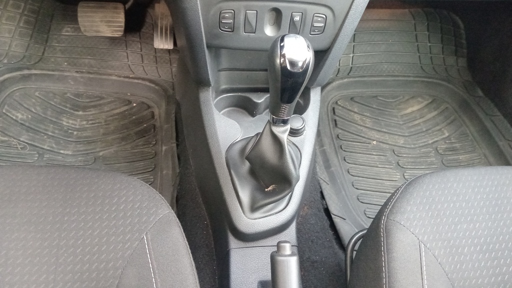 CONSOLE