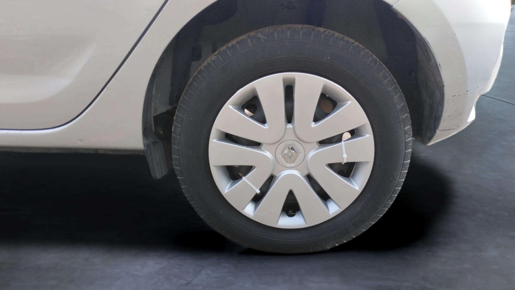 RR L TIRE