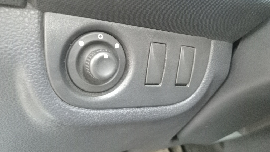 LIGHT SWITCHES