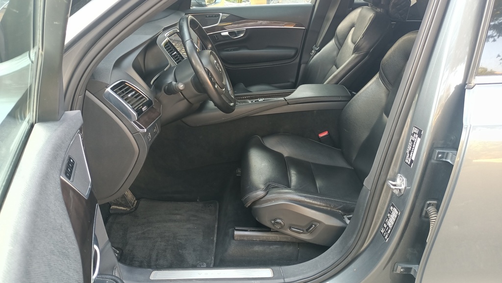 FR SEATS