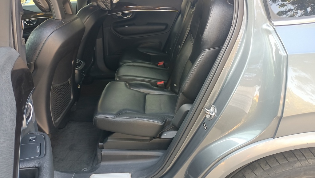 RR SEATS
