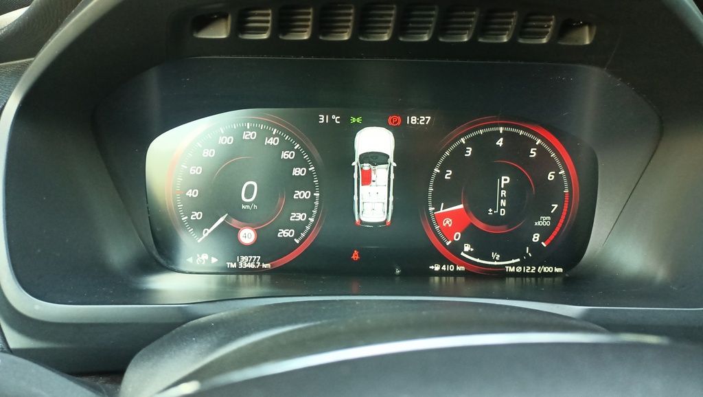 ODOMETER
