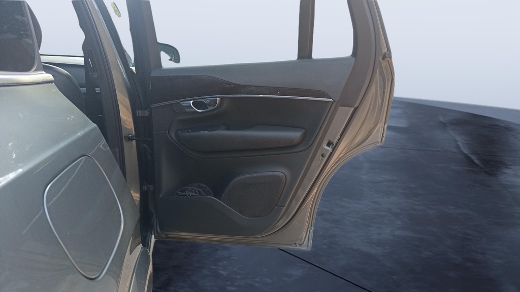 RR R DOOR
