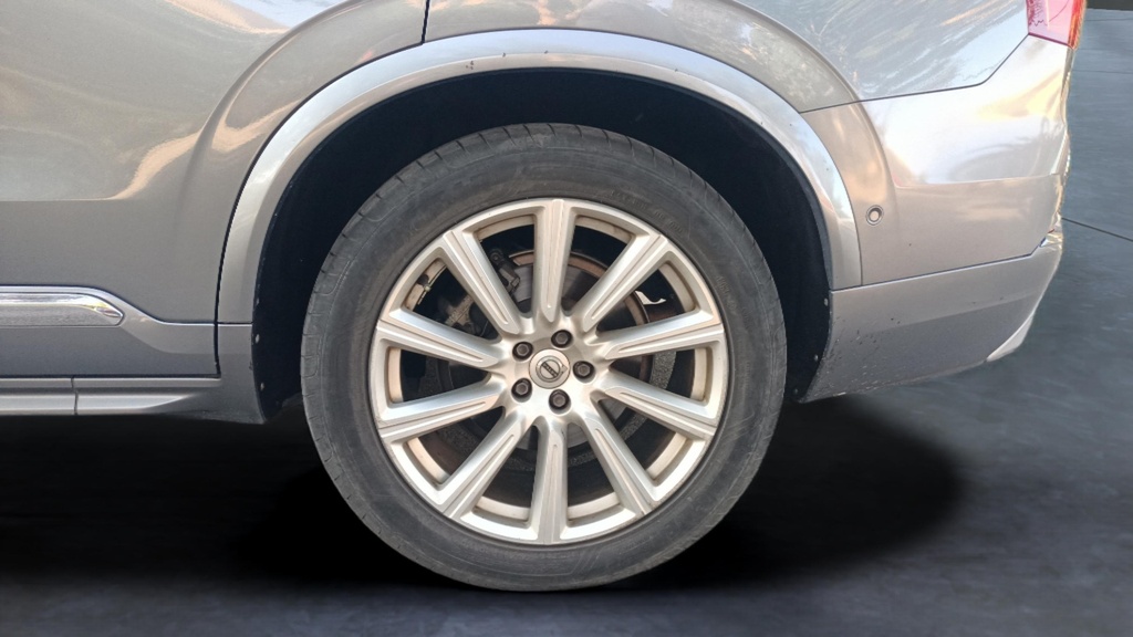 RR L TIRE