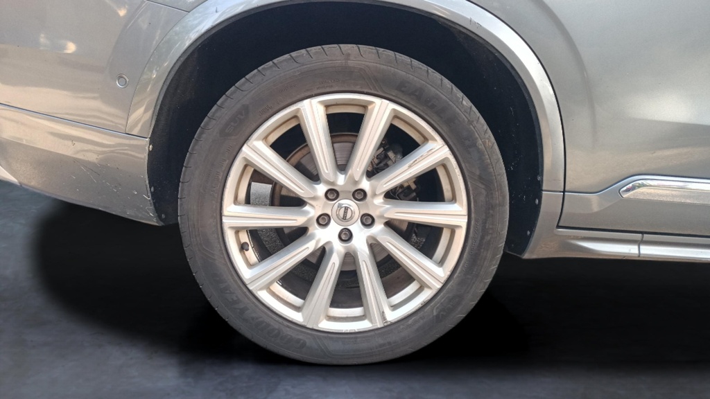 RR R TIRE