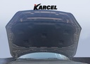 CAR HOOD