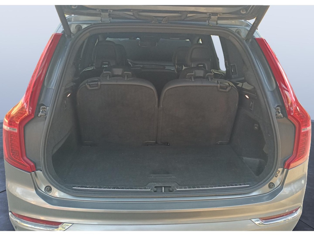 TRUNK