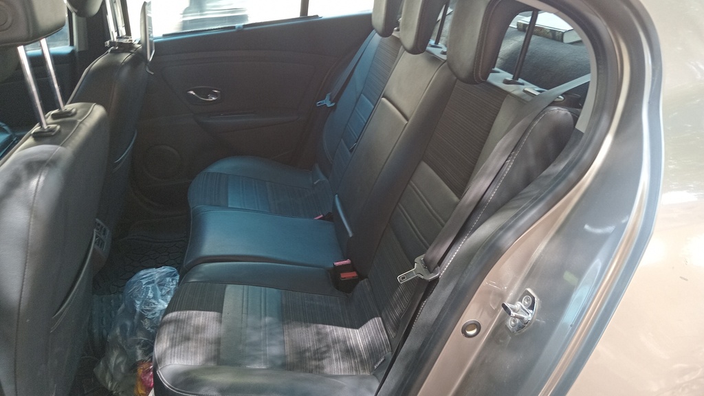 RR SEATS