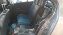 RR SEATS