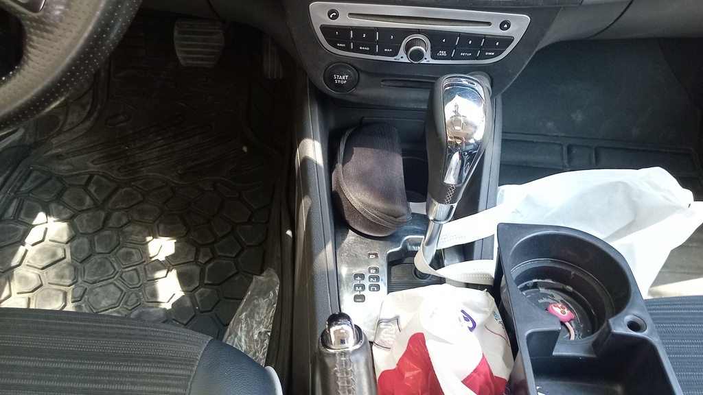 CONSOLE