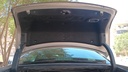 TRUNK HOOD