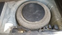 SPARE TIRE