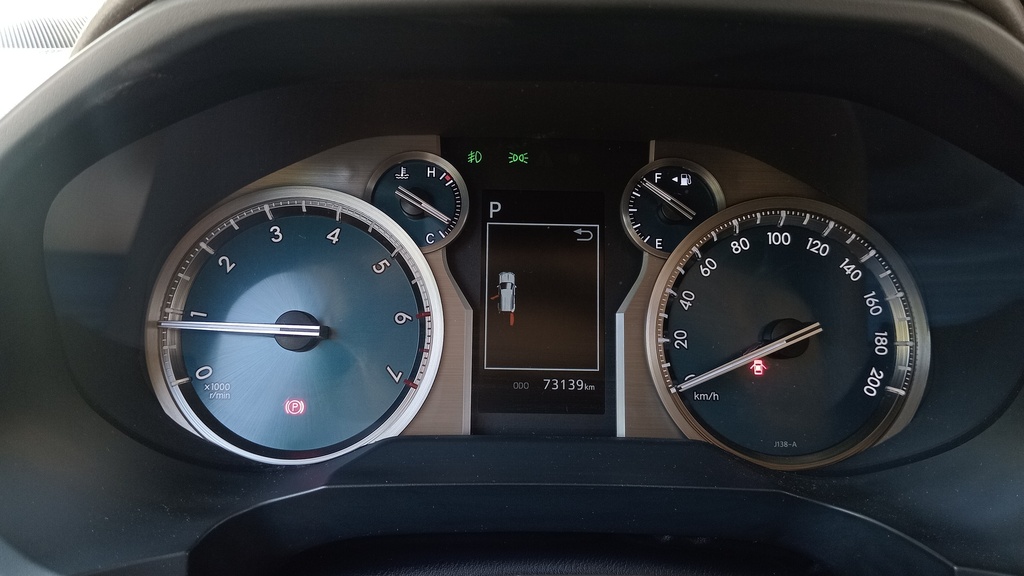 ODOMETER