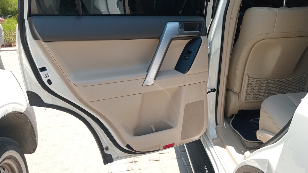 RR L DOOR