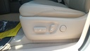 DRIVER SEAT SWITCHES