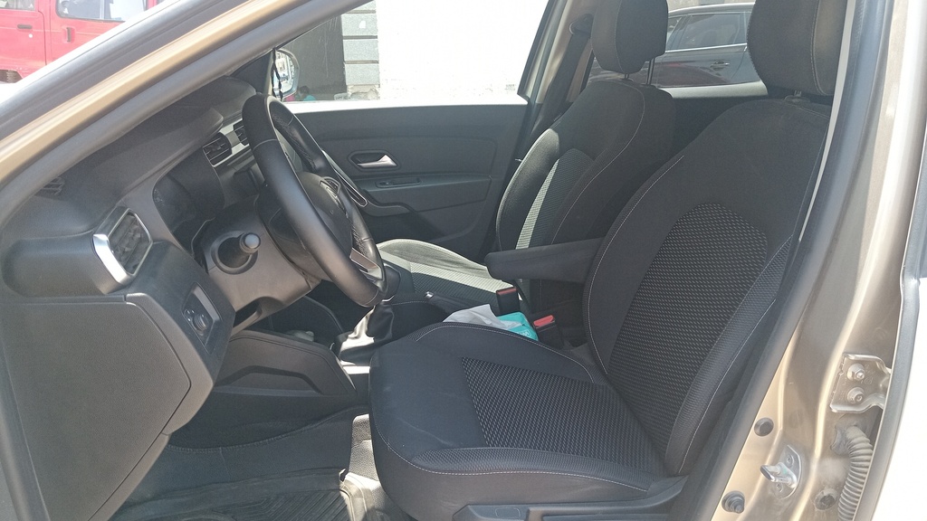FR SEATS