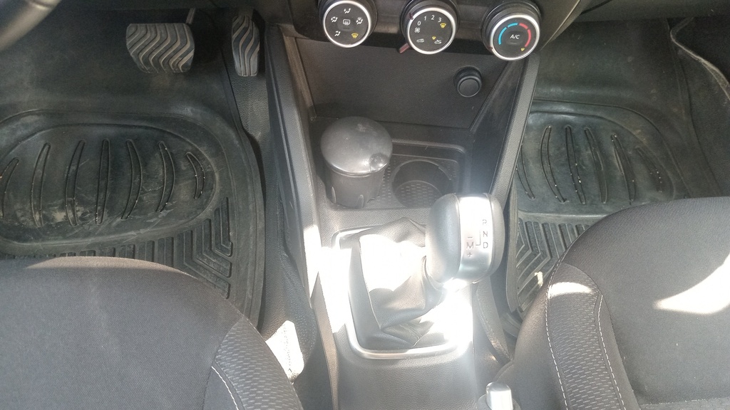 CONSOLE