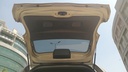 TRUNK HOOD