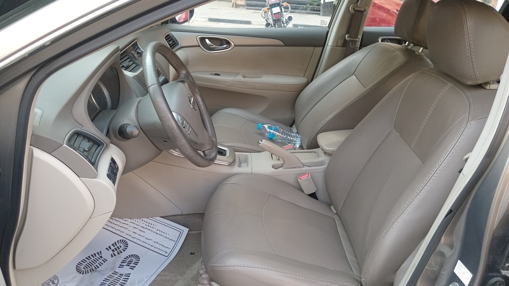FR SEATS