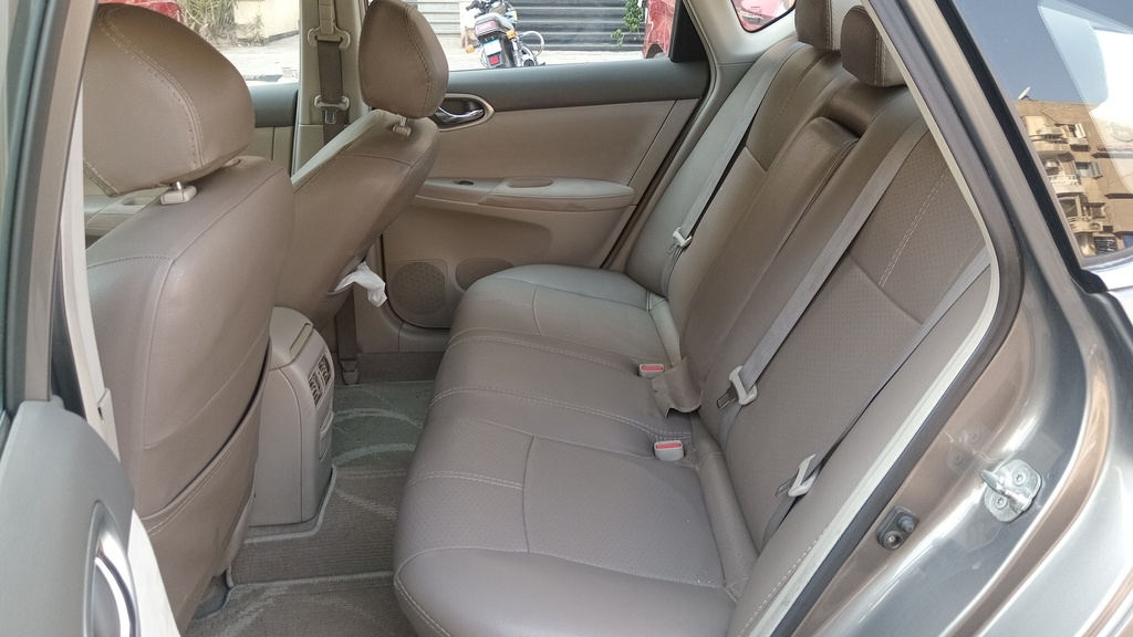 RR SEATS