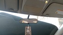 REARVIEW MIRROR