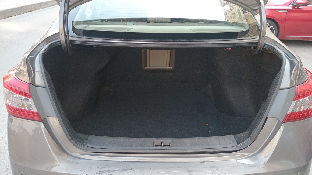 TRUNK