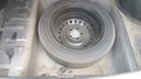 SPARE TIRE