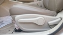 DRIVER SEAT SWITCHES