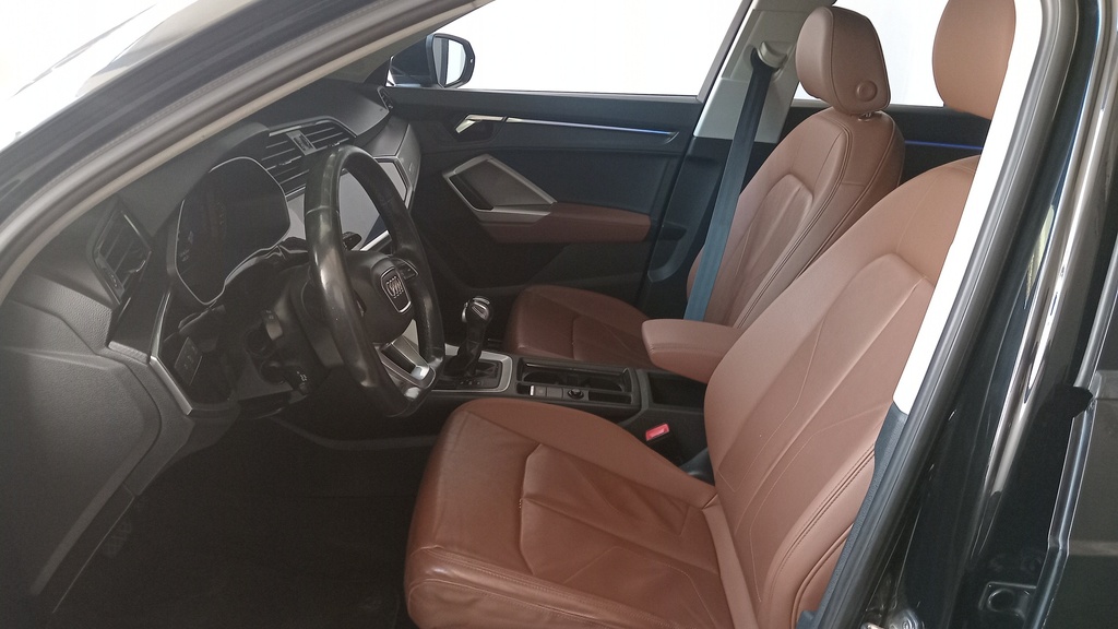 FR SEATS