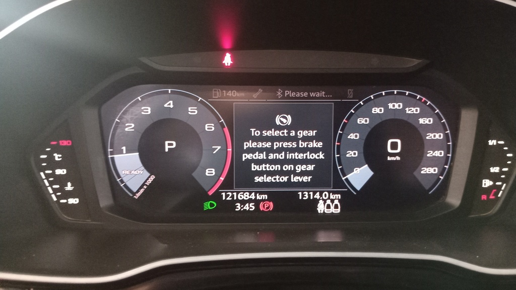 ODOMETER