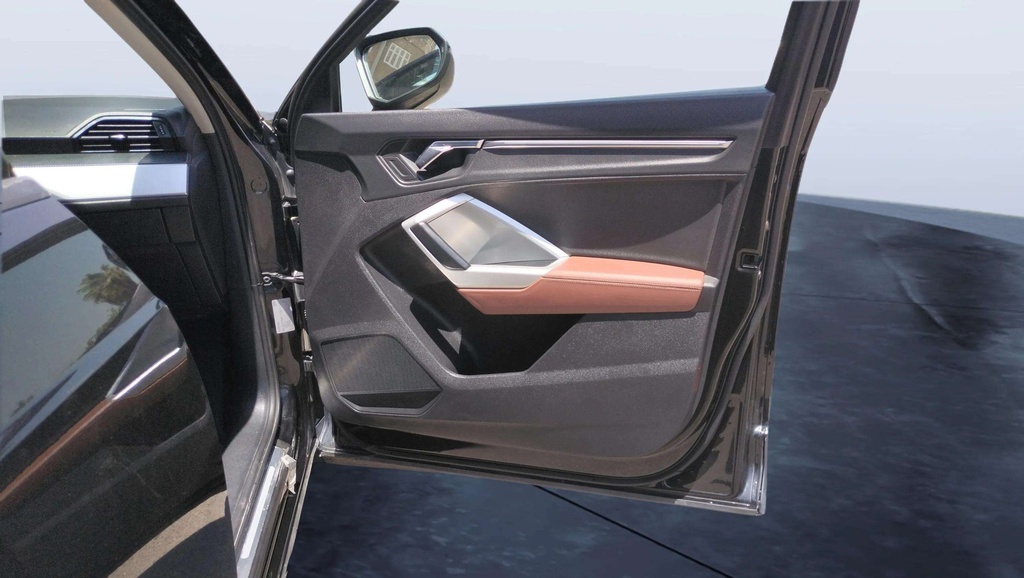 FR R DOOR