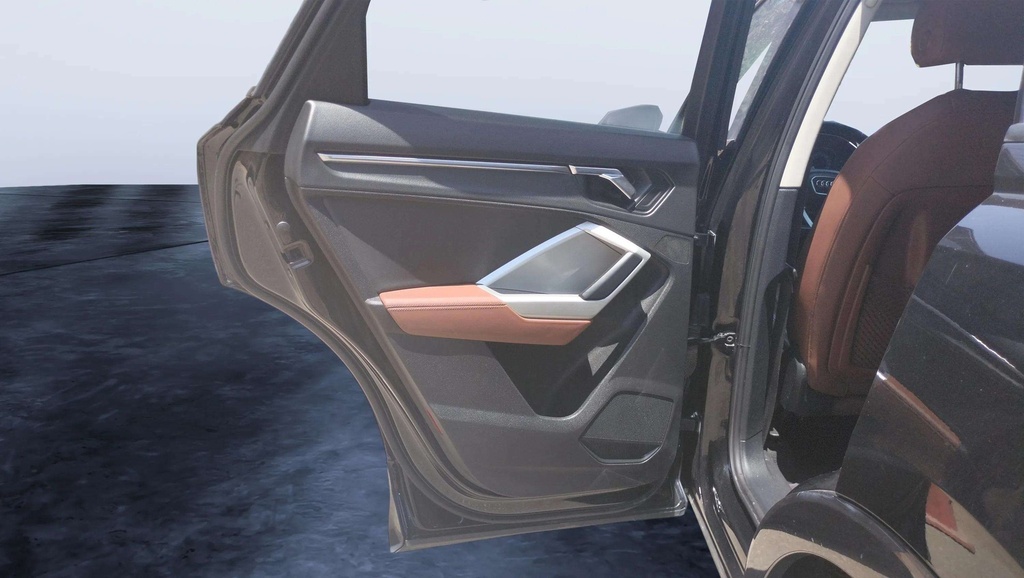 RR L DOOR